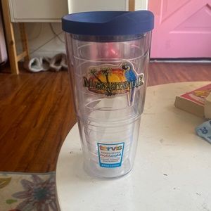 Margaritaville Tervis 24oz tumbler